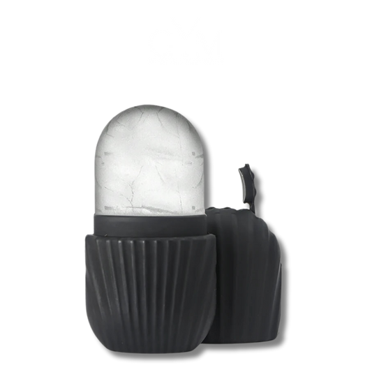 Facial Ice Roller Set