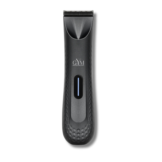 Sensitive Area Hair Trimmer