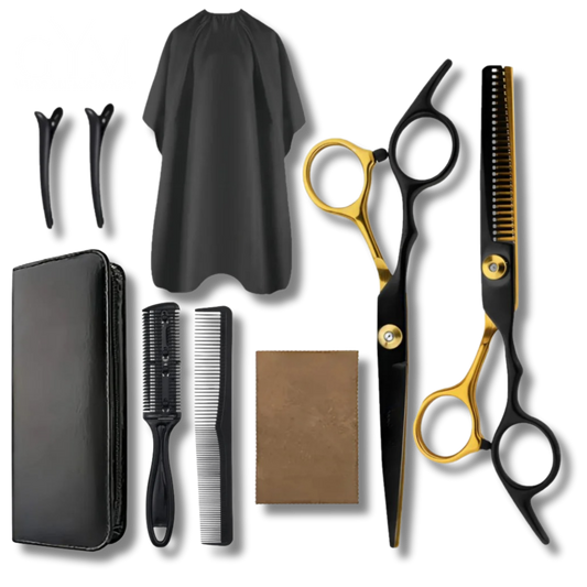 Men Barber Kit