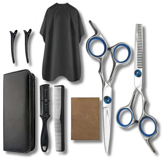 Men Barber Kit