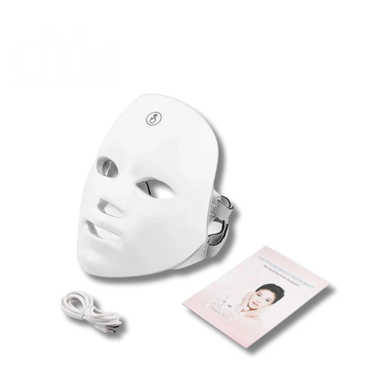 LED Face Mask